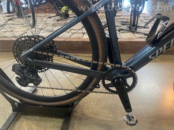 Gravel  Expert Carbone Specialized S - 4