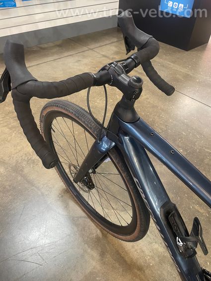 Gravel  Expert Carbone Specialized S - 5