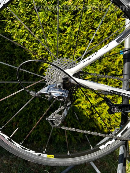 Vélo de route - 2