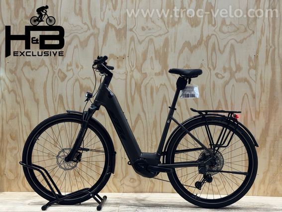 KTM Macina Style X Pro Vélo électrique Shimano XT 2024 - 2