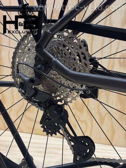 KTM Macina Style X Pro Vélo électrique Shimano XT 2024 - 14