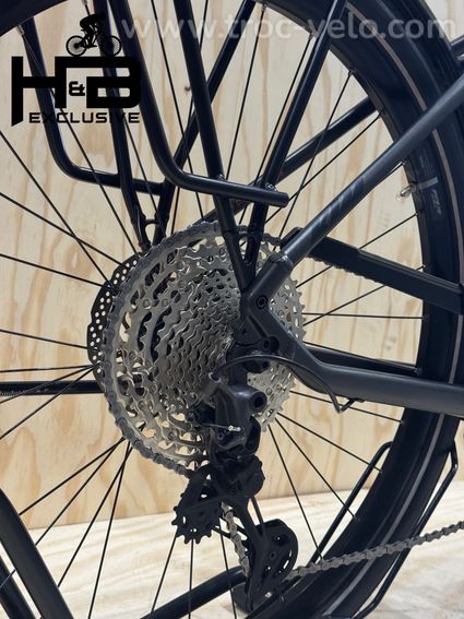 KTM Macina Style X Pro Vélo électrique Shimano XT 2024 - 15