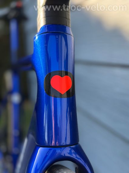 DE ROSA MERAK - T50 - 2