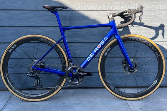 DE ROSA MERAK - T50 - 3