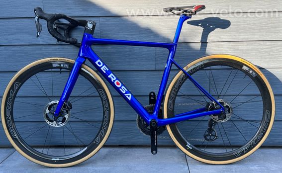 DE ROSA MERAK - T50