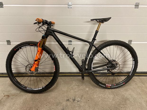 Trek Procaliber 9.8 - 1