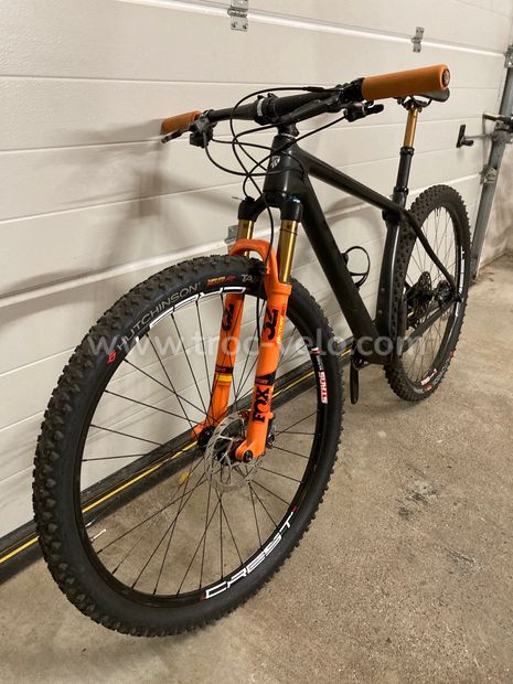 Trek Procaliber 9.8 - 2