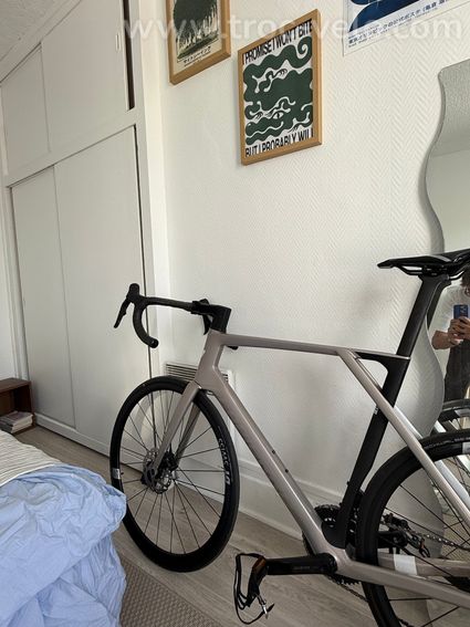 Lapierre Xelius DRS 6.0 2025 XL - 3
