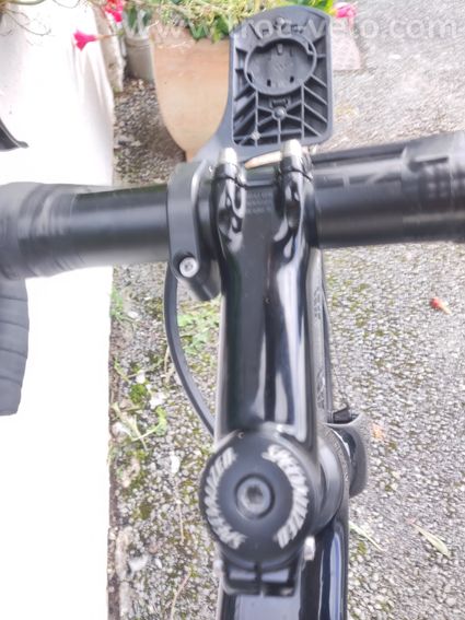 Tarmac sl 6 sworks noir taille 54 - 6