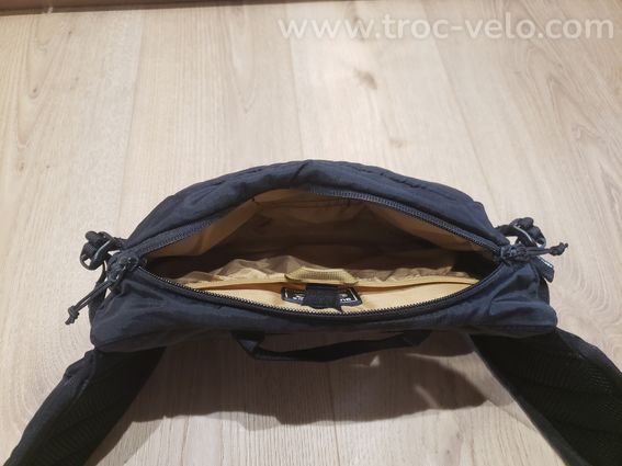 Sacoche Evoc - 2