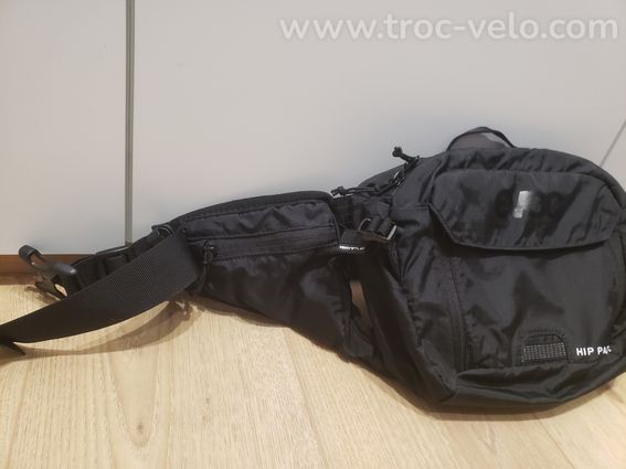 Sacoche Evoc - 4