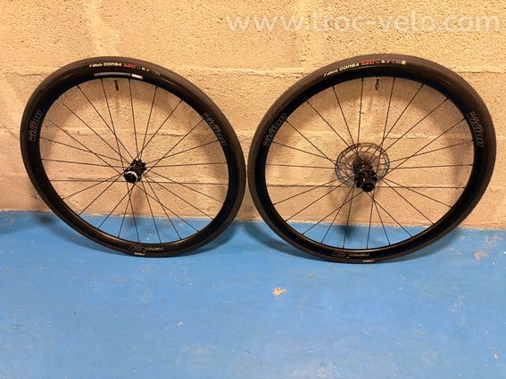 Vision team 30 i23 neuve