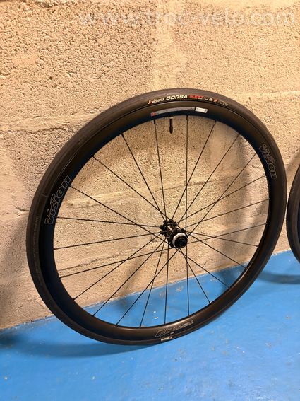 Vision team 30 i23 neuve - 3