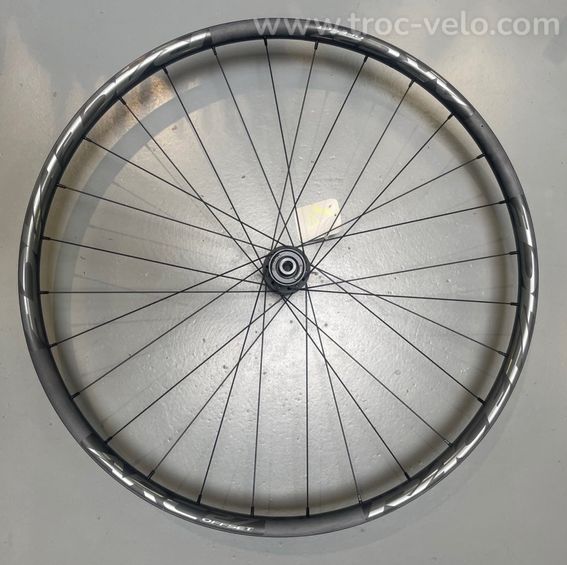 Neuf ! Paire de roue Raceface ARC27 27.5" boost microspline - 3
