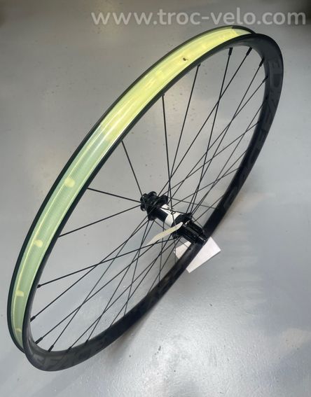Neuf ! Paire de roue Raceface ARC27 27.5" boost microspline - 4