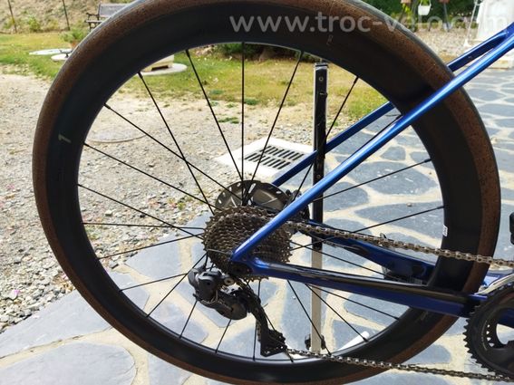 Giant defy advanced pro 1 2021 - 2