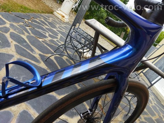 Giant defy advanced pro 1 2021 - 4