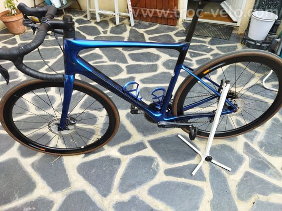 Giant defy advanced pro 1 2021 - 7
