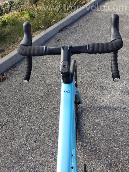 Colnago v4 - 2