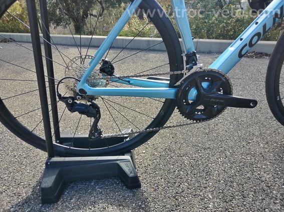 Colnago v4 - 4