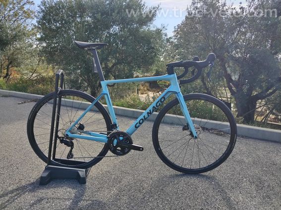 Colnago v4 - 5