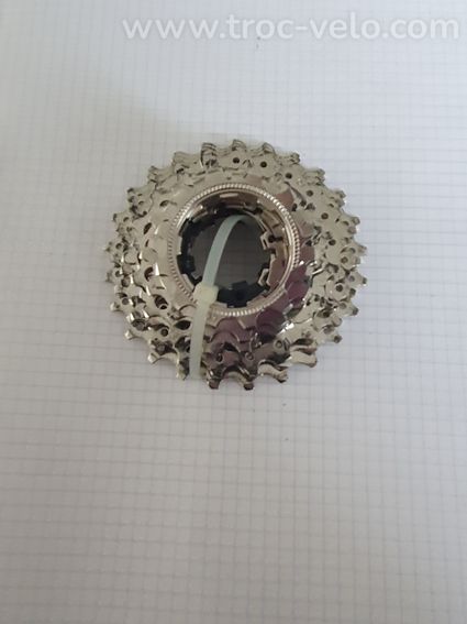 Cassette shimano  - 2