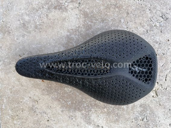 Selle power mirror