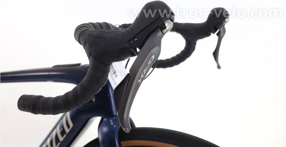 Produit Reconditionne Specialized Turbo Creo Sl Velo De Gravel Tres Bon Etat - 6