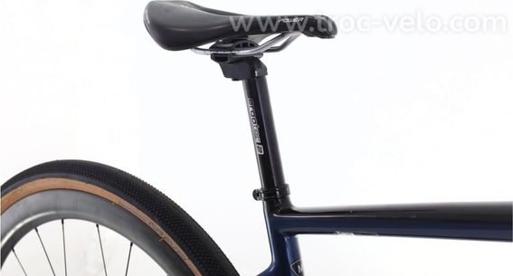 Produit Reconditionne Specialized Turbo Creo Sl Velo De Gravel Tres Bon Etat - 8