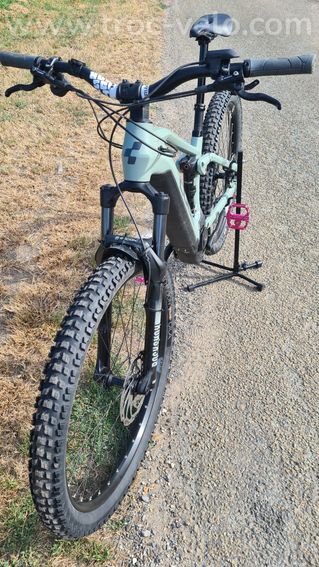 VTTAE Cube Stéréo Hybrid 120 PRO - 2