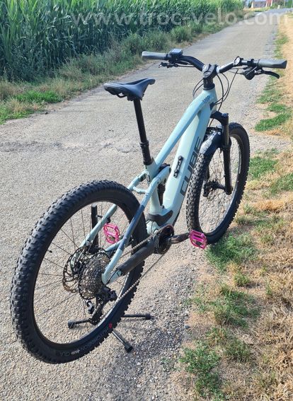VTTAE Cube Stéréo Hybrid 120 PRO - 4