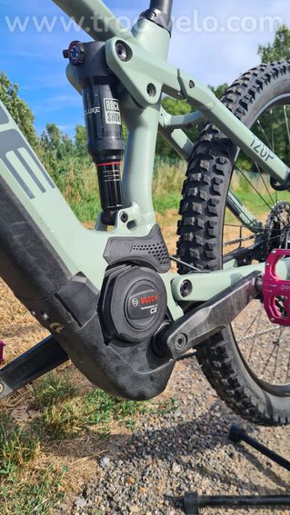 VTTAE Cube Stéréo Hybrid 120 PRO - 7