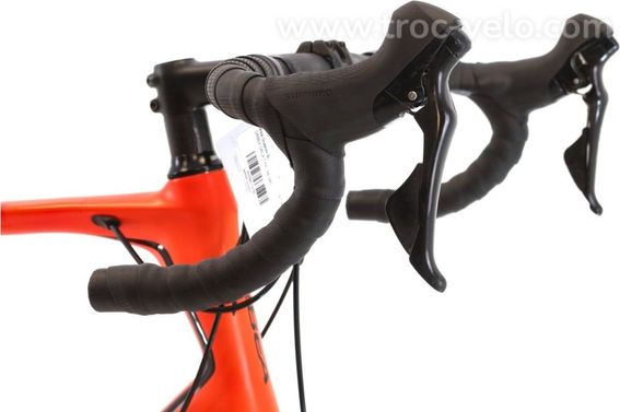 Produit Reconditionne    Orbea Orca M30    Rouge   Velo De Route   Bon Etat - 6