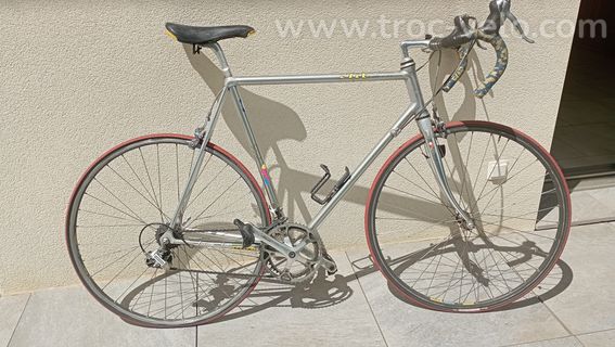 VELO VITUS COURSE .T:55