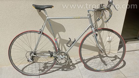 VELO VITUS COURSE .T:55 - 2