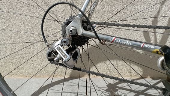 VELO VITUS COURSE .T:55 - 4