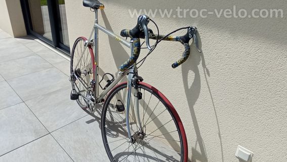 VELO VITUS COURSE .T:55 - 6
