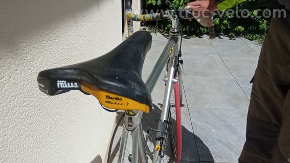 VELO VITUS COURSE .T:55 - 7
