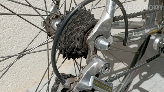 VELO VITUS COURSE .T:55 - 8