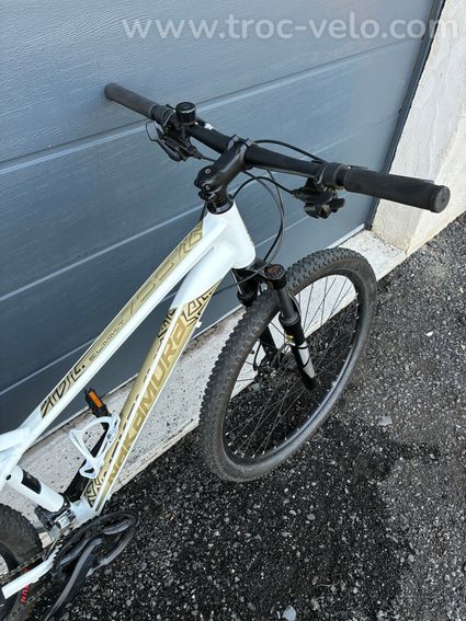 VTT summit 700 - 3