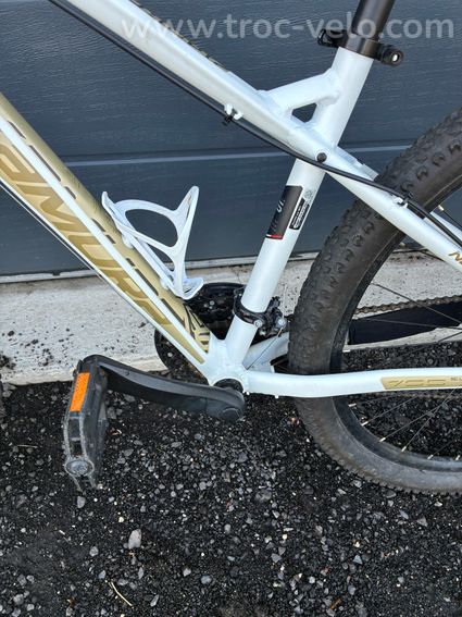 VTT summit 700 - 4