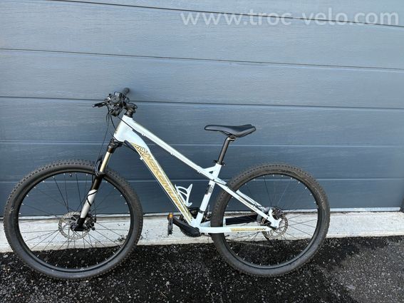 VTT summit 700 - 6