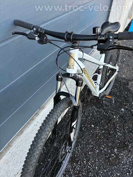 VTT summit 700 - 7