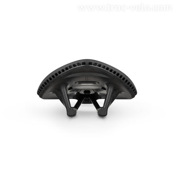 Selle de vélo carbone Fi'Zi:k Vento Argo R1 Adaptive 150mm - 3