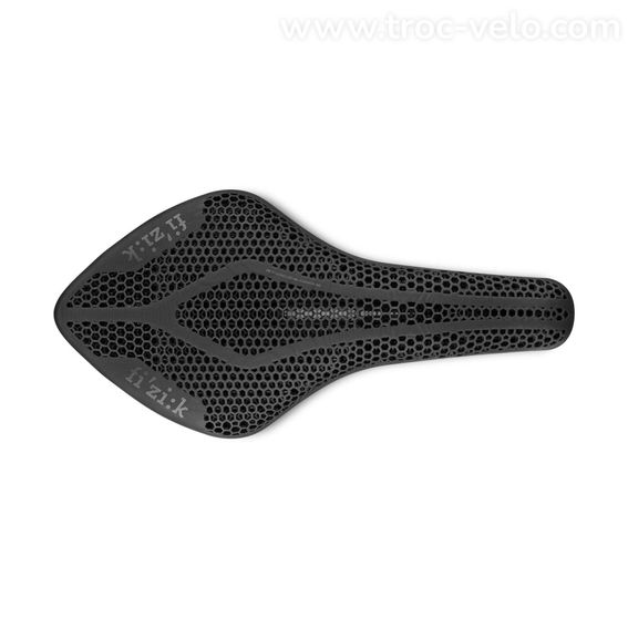 Selle de vélo carbone Fi'Zi:k Vento Argo R1 Adaptive 150mm - 5