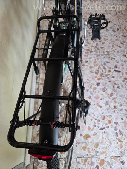 Vélo VTC Bianchi - 9