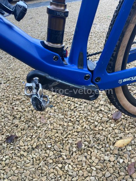 BMC FOURSTROKE 01 (L / 56)  - 6
