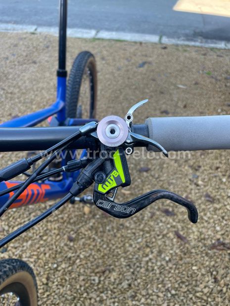 BMC FOURSTROKE 01 (L / 56)  - 5
