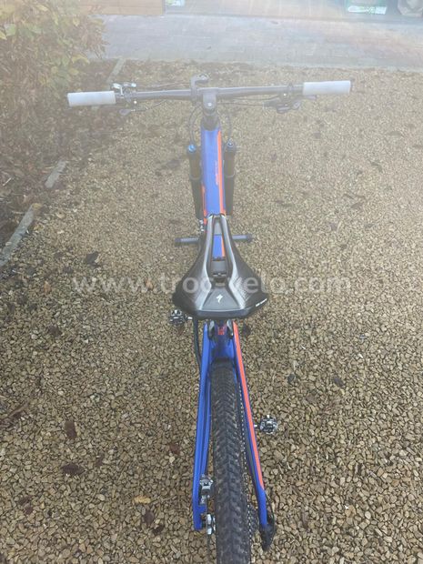 BMC FOURSTROKE 01 (L / 56)  - 7