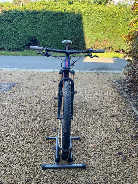 BMC FOURSTROKE 01 (L / 56)  - 3